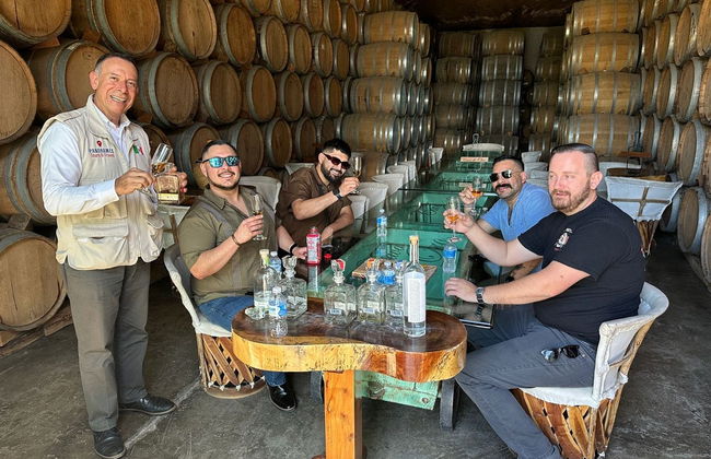 Excursión a Guachimontones y Tequila - Foto 6