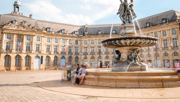 Private Tour of Bordeaux - Foto 4