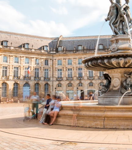 Foto - Tour privato di Bordeaux