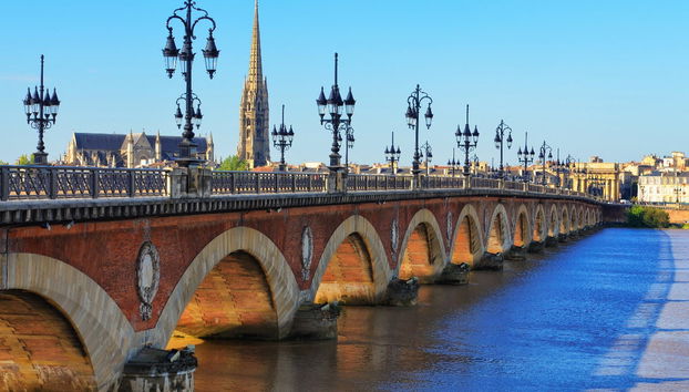 Private Tour of Bordeaux - Foto 3