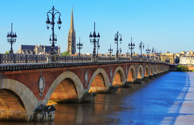 Private Tour of Bordeaux - Foto 3