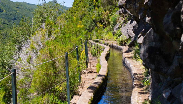 Levada das 25 Fontes Walk - Photo 4