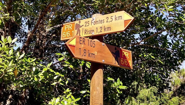 Levada das 25 Fontes Walk - Photo 5