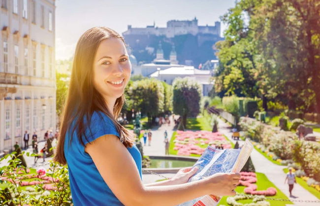 Visita guiada por Salzburgo - Foto 4