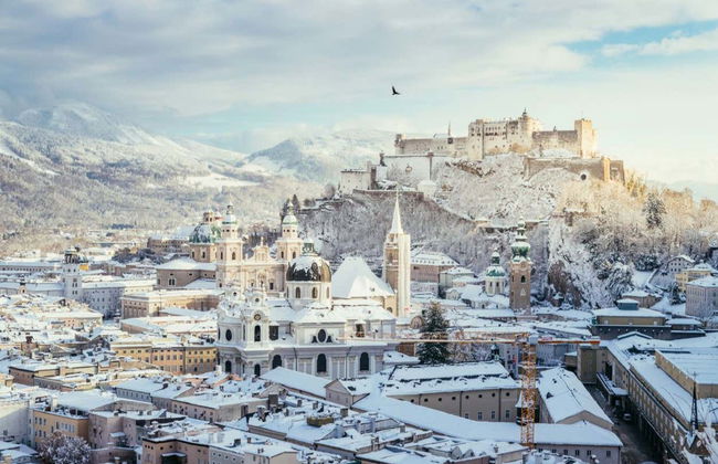 Visita guiada por Salzburgo - Foto 7