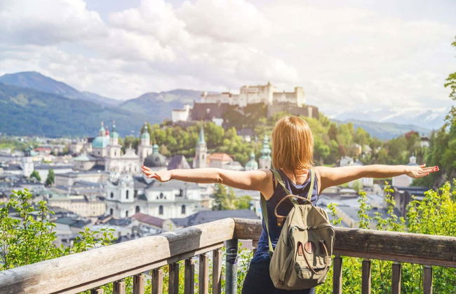 Visita guiada por Salzburgo - Foto 8