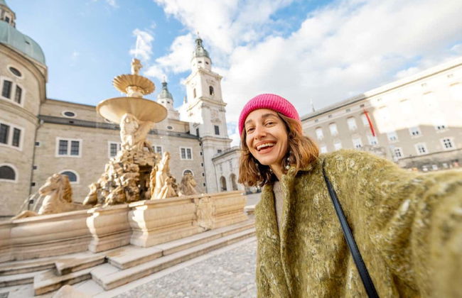 Visita guiada por Salzburgo - Foto 6