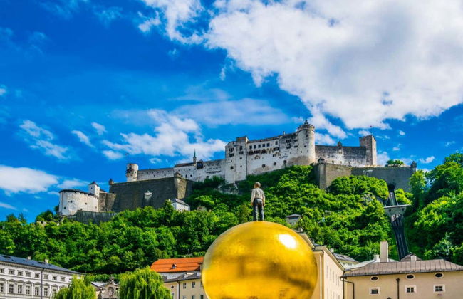 Visita guiada por Salzburgo - Foto 5