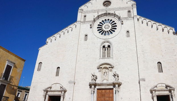 Tour privado por Bari - Foto 2