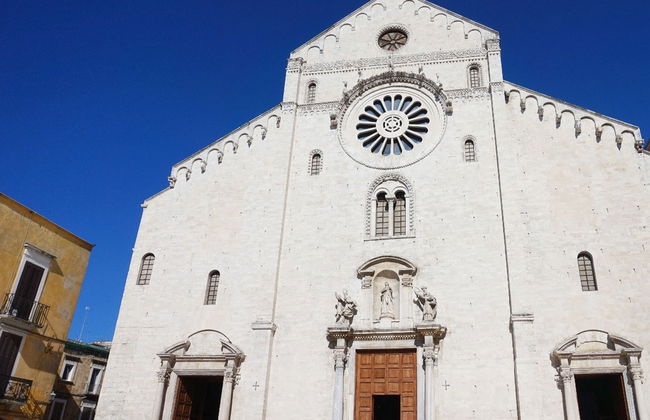 Bari Private Tour - Photo 2