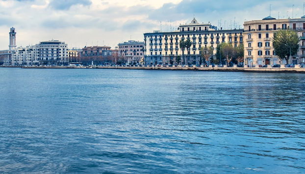 Tour privado por Bari - Foto 4