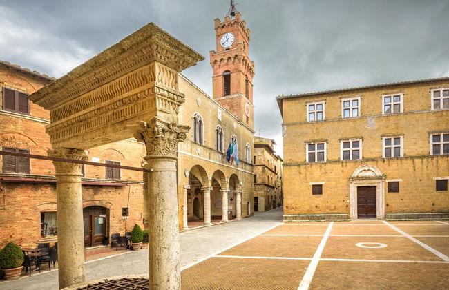 Tuscany Day Trip & Wine Tour - Foto 7