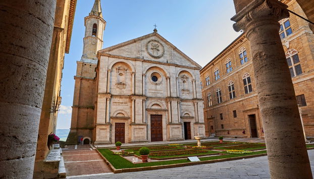 Excursion à Pienza et Montepulciano + Dégustation de vins - Photo 3