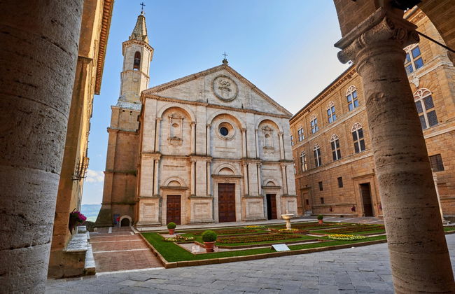 Tuscany Day Trip & Wine Tour - Foto 3