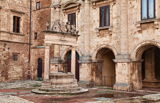 Tuscany Day Trip & Wine Tour - Foto 6