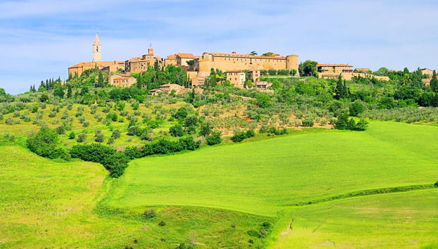 Excursion à Pienza et Montepulciano + Dégustation de vins - Photo 2