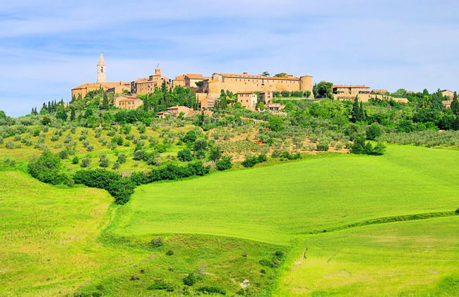 Tuscany Day Trip & Wine Tour - Foto 2