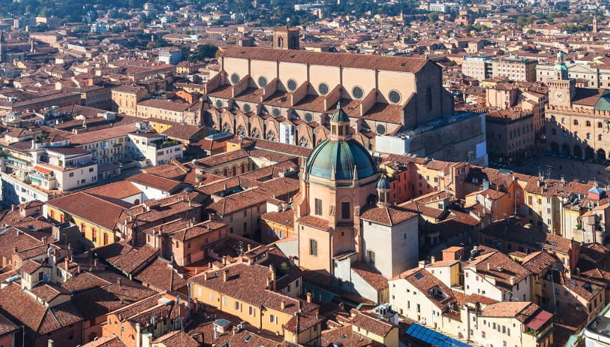 Tour privato di Bologna - Foto 2