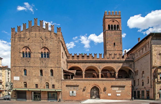 Visite privée dans Bologne - Photo 4