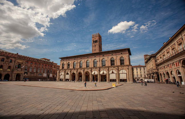 Visite privée dans Bologne - Photo 3