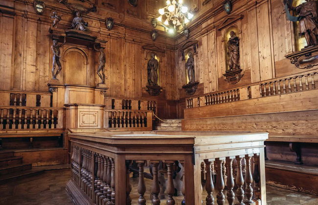 Tour privato di Bologna - Foto 7