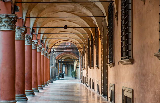 Visite privée dans Bologne - Photo 6