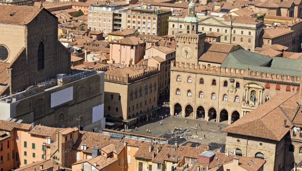 Tour privado por Bolonia - Foto 1