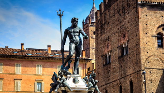 Tour privado por Bolonia - Foto 2