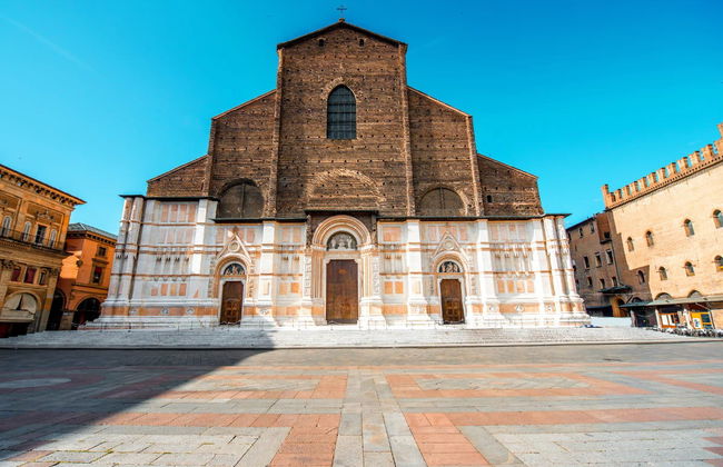 Tour privato di Bologna - Foto 3