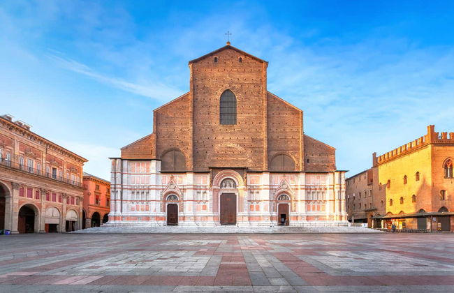 Visite privée dans Bologne - Photo 2