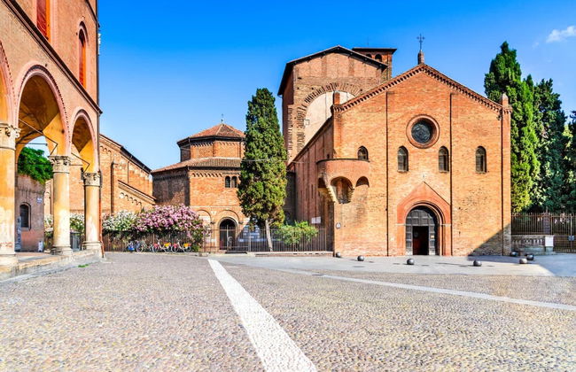 Tour privato di Bologna - Foto 5