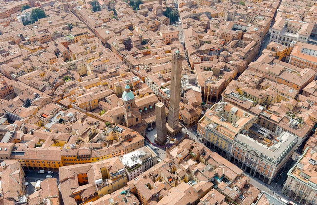 Visite privée dans Bologne - Photo 7