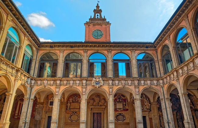 Tour privato di Bologna - Foto 4