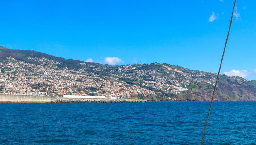 Balade en goélette au sud de Madère - Photo 3