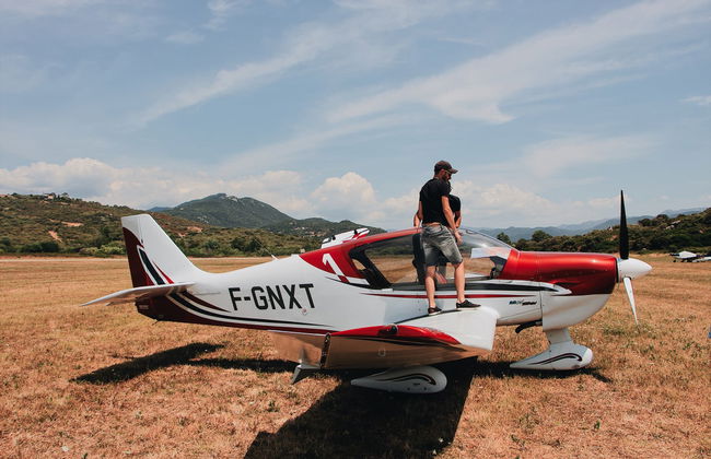 Paseo privado en avioneta por Colonia - Foto 5