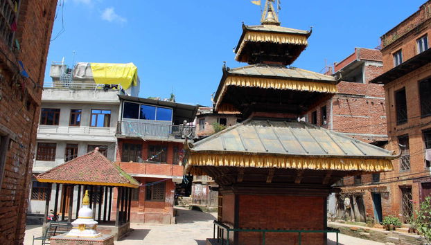 Dhulikhel Private Day Trip - Photo 5