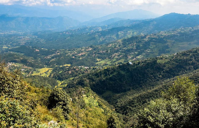 Dhulikhel Private Day Trip - Photo 6