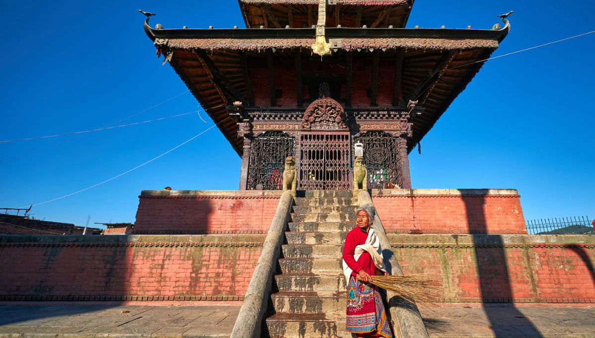 Dhulikhel Private Day Trip - Photo 1