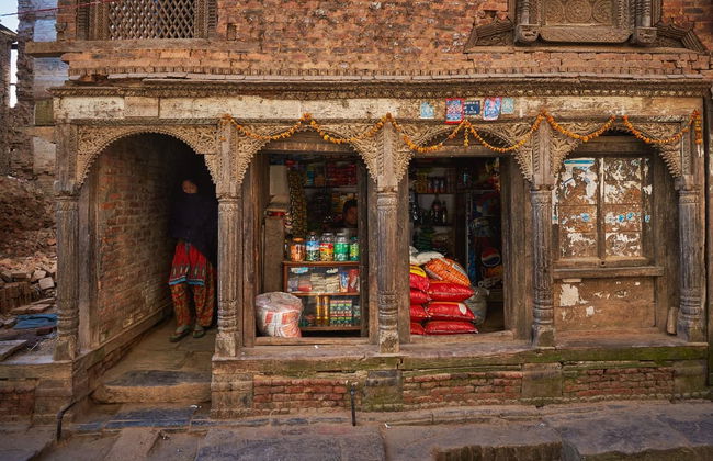 Dhulikhel Private Day Trip - Photo 2