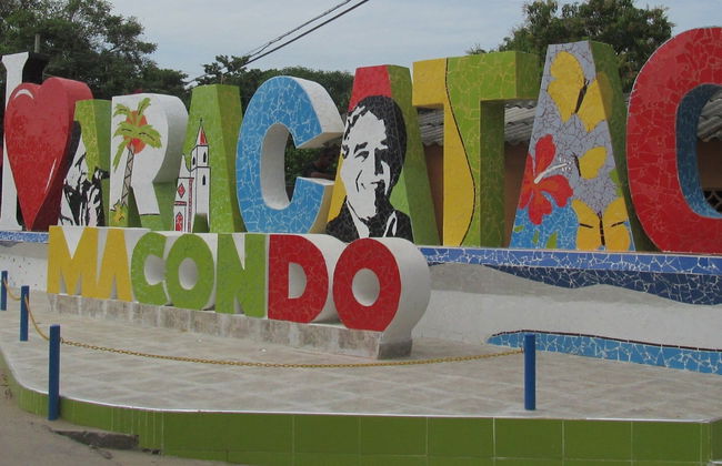 Tour de Macondo por Aracataca - Foto 6