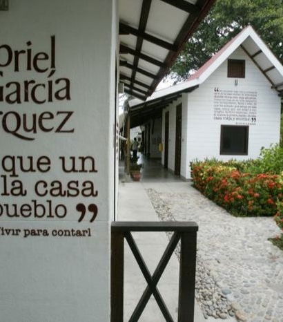 Foto de Tour de Macondo por Aracataca