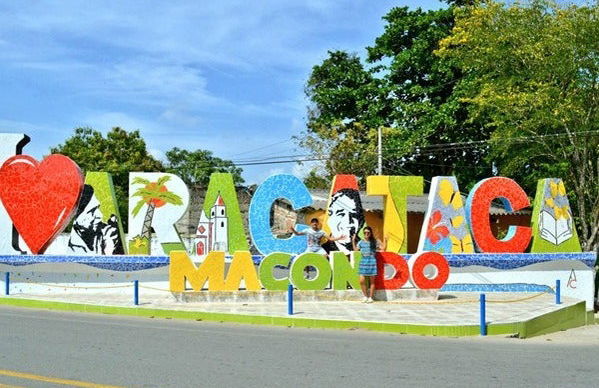 Tour de Macondo por Aracataca - Foto 2