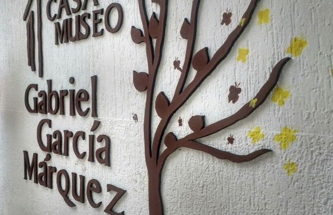 Tour de Macondo por Aracataca - Foto 5