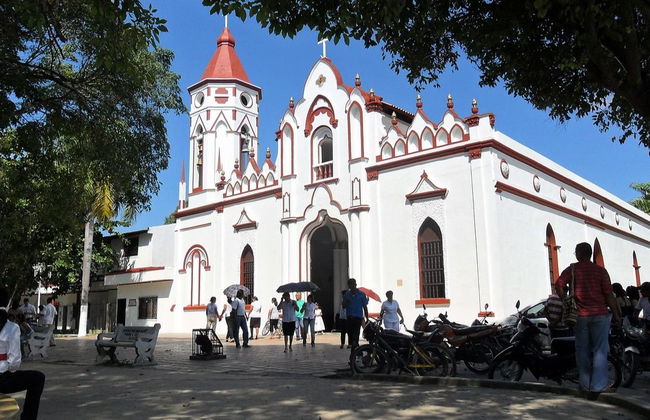 Aracataca Day Trip - Foto 1