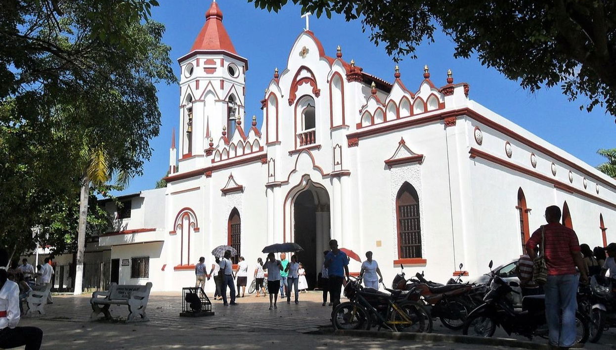 Aracataca Day Trip - Foto 1