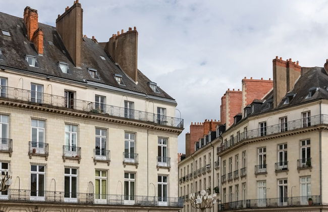 Tour privado por Nantes con guía en español - Foto 5