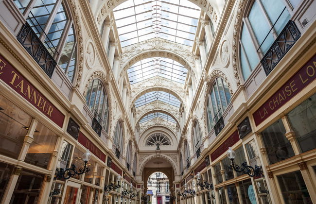 Tour privado por Nantes con guía en español - Foto 3