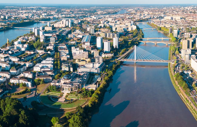 Tour privado por Nantes con guía en español - Foto 6