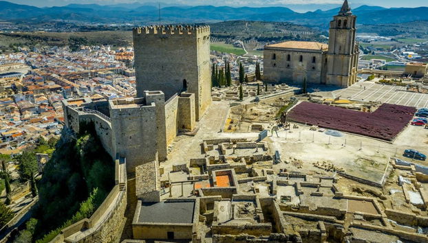 Visita guidata alla Fortezza della Mota - Foto 2