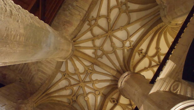 Visita guidata alla Fortezza della Mota - Foto 5